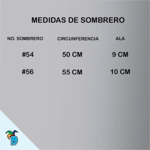 Sombrero Michoacano